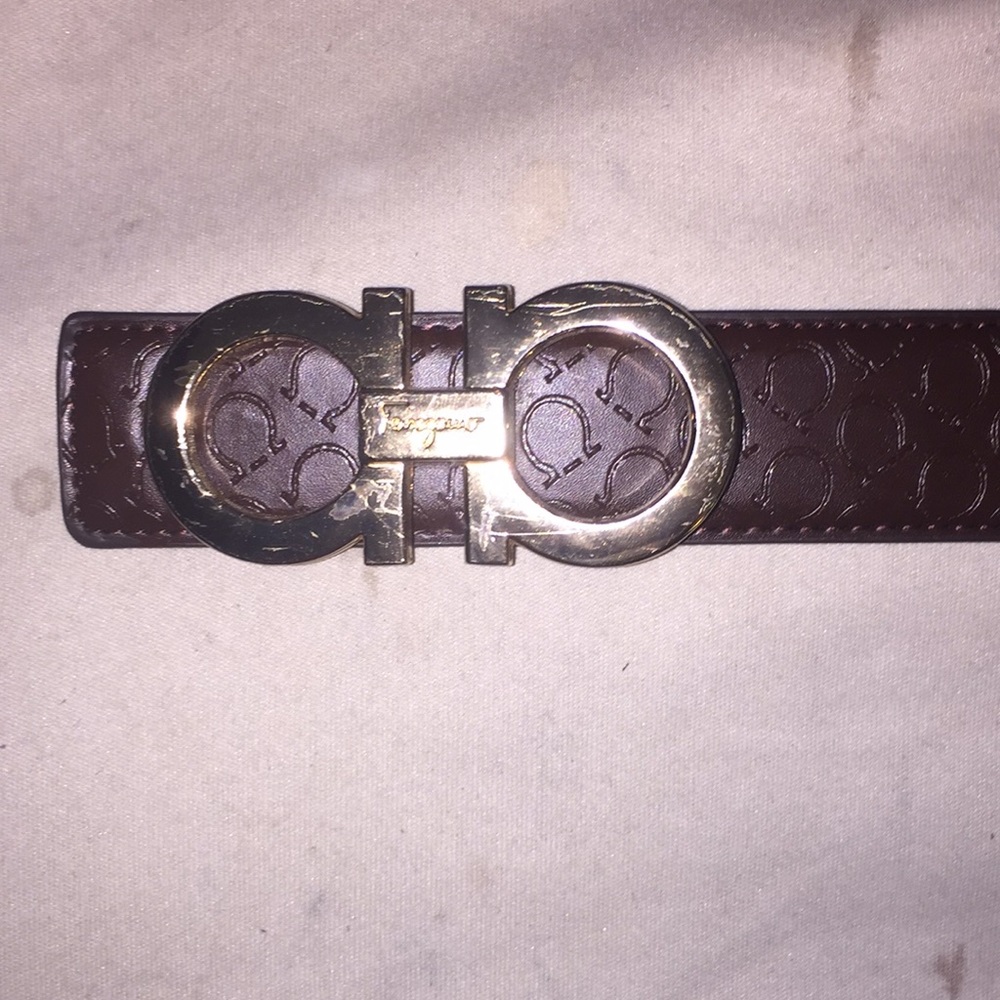 Women’s Belt
